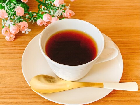 オレンジコーヒー•.¸¸¸.☆